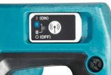 Аккумуляторная торцовочная пила Makita XGT, LS002GZ01