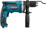 Ударная дрель Makita M8101KB, 710 Вт, 3200 об/мин, 48000 уд/мин, в кейсе