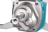 Аккумуляторный строительный миксер Makita UT001GZ02, 40 В, 920 об/мин, без АКБ и ЗУ