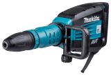 Отбойный молоток Makita HM1214C, 1510 Вт, 19.9 Дж, 1900 уд/мин, в кейсе