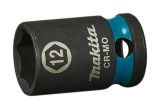 Торцовая головка Makita Impact Black 12x28, E-15936