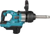 Аккумуляторный гайковерт Makita TW010GZ, 40 В, 4000 Нм, 1750 уд/мин, без АКБ и ЗУ