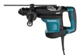 Перфоратор Makita HR3210FCT, 850 Вт, 5.5 Дж, 3300 уд/мин, в кейсе