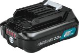 Набор: вертикальный пылесос + воздуходув Makita CLX245SAX1, 12 В