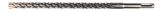 Бур Makita SDS-plus Nemesis II 12x210x260, B-58344