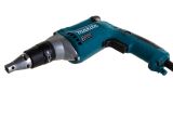 Шуруповерт Makita FS6300, 570 Вт, 8 Нм, 6000 об/мин