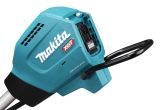 Набор Makita: аккумуляторный триммер UR002GZ05, 40 В, 6500 об/мин + аккумулятор BL4040, 40 В, 4 Ач + быстрое зарядное устройство DC40RA, PT958