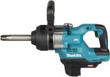 Аккумуляторный гайковерт Makita TW010GZ, 40 В, 4000 Нм, 1750 уд/мин, без АКБ и ЗУ