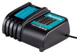 Зарядное устройство Makita DC18SD, 7.2-18 В, 2.6 А (630881-4)