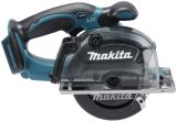 Аккумуляторный набор Makita, 18 В: дисковая пила DCS552 + шуруповерт DTD153, с АКБ 5 Ач и ЗУ, в кейсе