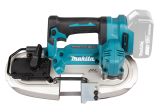 Аккумуляторная ленточная пила Makita LXT, DPB184Z