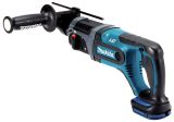 Аккумуляторный перфоратор Makita SDS-PLUS, 18В, 20 мм, 1,9 Дж, DHR241RFE