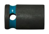 Торцовая головка Makita Impact Black 12x28, E-15936