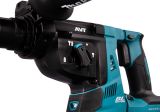 Набор Makita: 2 аккумуляторных перфоратора HR004GZ, 2.9 Дж, 5000 уд/мин + аккумулятор BL4040, 40 В, 4 Ач + быстрое зарядное устройство DC40RA, PT985