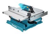 Настольный распиловочный станок Makita 2704N, 1650 Вт, 260 мм, 5200 об/мин