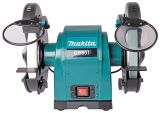 Заточная машина Makita GB801, 550 Вт, 205 мм, 3580 об/мин