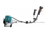 Бензиновый триммер Makita EBH341U, 1070 Вт, 6850 об/мин