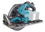 Набор: аккумуляторный перфоратор Makita HR004GZ + аккумуляторная дисковая пила Makita HS011GZ + аккумулятор с зарядным устройством Makita 191J67-0