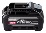 Аккумулятор Makita BL4040F, Li-Ion, 40 В, 4 Ач (632T21-0)