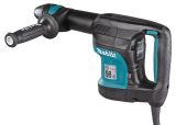 Отбойный молоток Makita HM0870C, 1100 Вт, 7.6 Дж, 2650 уд/мин, в кейсе