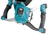 Аккумуляторный строительный миксер Makita UT001GZ02, 40 В, 920 об/мин, без АКБ и ЗУ