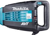Отбойный молоток Makita HM1214C, 1510 Вт, 19.9 Дж, 1900 уд/мин, в кейсе