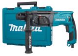 Перфоратор Makita HR2470, 2.4 Дж, 780 Вт, 4500 уд/мин, в кейсе