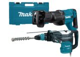 Набор электроинструмента Makita: перфоратор HR5202C + сабельная пила JR3051TK (ACSET-39)