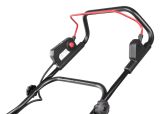 Аккумуляторный скарификатор-аэратор Makita UV001GZ, 40 В, 38 см, 50 л, без АКБ и ЗУ