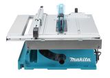Настольный распиловочный станок Makita 2704N, 1650 Вт, 260 мм, 5200 об/мин