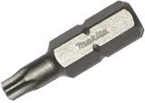Бита Makita, T25, 25 мм, 3 шт, B-23628