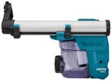 Система пылеудаления Makita DX10 (191F95-1)