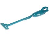 Строительный пылесос Makita CL106FDZ, 3.1 кПа, , 12 В, 0.6 л, без АКБ и ЗУ, с комплектом аксессуаров
