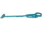 Строительный пылесос Makita CL106FDZ, 3.1 кПа, , 12 В, 0.6 л, без АКБ и ЗУ, с комплектом аксессуаров