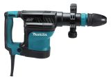 Отбойный молоток Makita HM1111C, 1300 Вт, 11.2 Дж, 2650 уд/мин, в кейсе