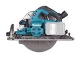 Набор Makita: 2 aккумуляторные дисковые пилы HS011GZ, 260 мм, 3500 об/мин + аккумулятор BL4040, 40 В, 4 Ач + быстрое зарядное устройство DC40RA, PT982