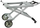 Стол на колесах Makita, для MLT100, 2702, 2703, JM27000300