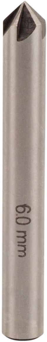 Зенковка универсальная Makita 6х48 мм, хвостовик 6 мм, D-37378