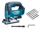 Лобзик Makita DJV182Z, без АКБ и ЗУ
