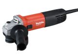Угловая шлифмашина Makita M9511, 125 мм, 850 Вт, 11000 об/мин