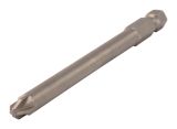 Бита Makita PZ2, 110 мм хвостовик 1/4", 10 шт. (P-13574)