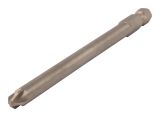 Бита Makita PZ2, 127 мм хвостовик 1/4", 10 шт. (P-13580)