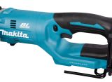 Аккумуляторная угловая дрель Makita DDA450ZK, без АКБ и ЗУ