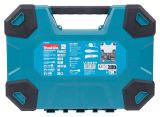 Комплект из 3 наборов ручного инструмента и оснастки Makita MACCESS E-22589, 3х71 шт., в кейсe, (E-22589-3)