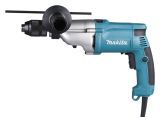 Ударная дрель Makita HP2051F, 720 Вт, 2900 об/мин, 58000 уд/мин, в кейсе