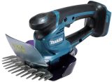Аккумуляторный набор садовой техники Makita, 18 В: садовые ножницы DUM604 + воздуходув DUB184, без АКБ и ЗУ