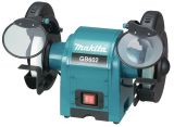 Заточная машина Makita, GB602, 250 Вт, 150 мм, 3450 об/мин
