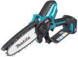 Аккумуляторная цепная пила Makita UC029GZ01, 40 В, 15 см, 8 м/с, без АКБ и ЗУ