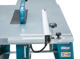Настольный распиловочный станок Makita 2712, 2000 Вт, 315 мм, 2950 об/мин