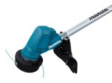 Набор: аккумуляторный триммер Makita DUR192LZ + аккумулятор Makita 632M83-6 + зарядное устройство Makita 630793-1